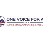 Organic Spokesperson for One Voice for Ag