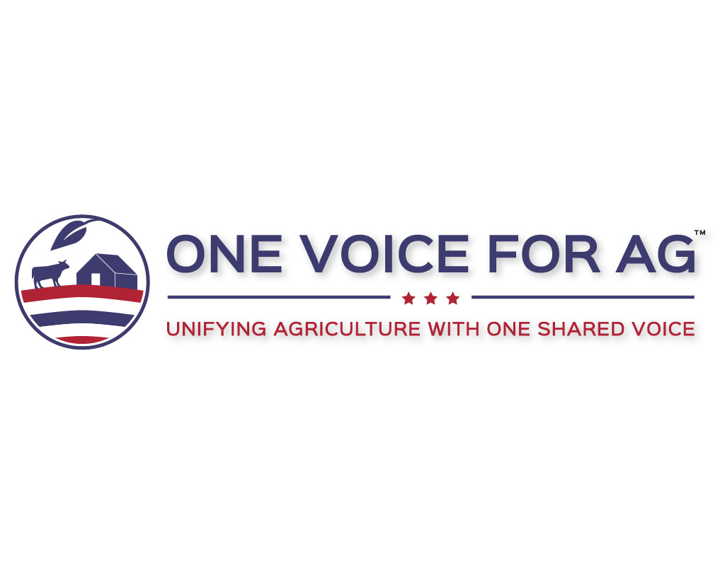 Organic Spokesperson for One Voice for Ag